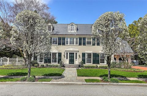 750 Elmgrove Avenue Providence RI 02906