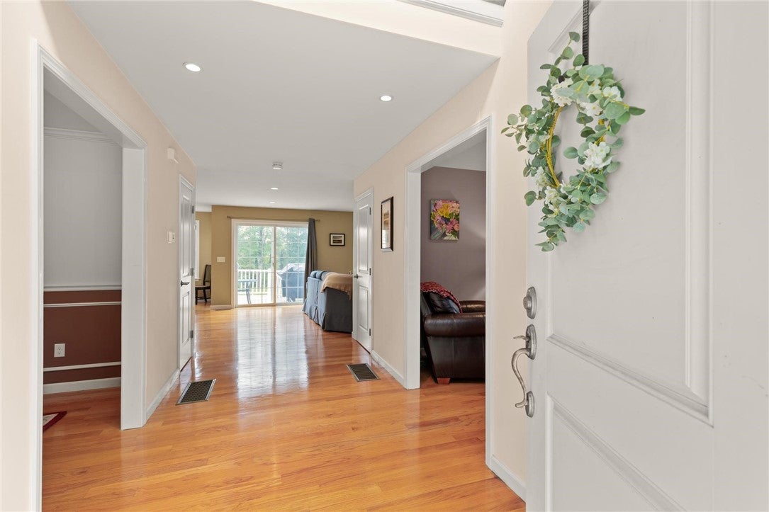 457 Cottrell Road