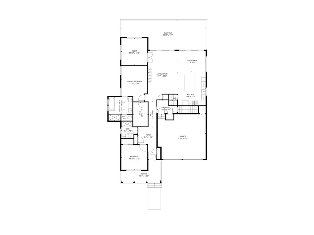 15 Hampton Road 20