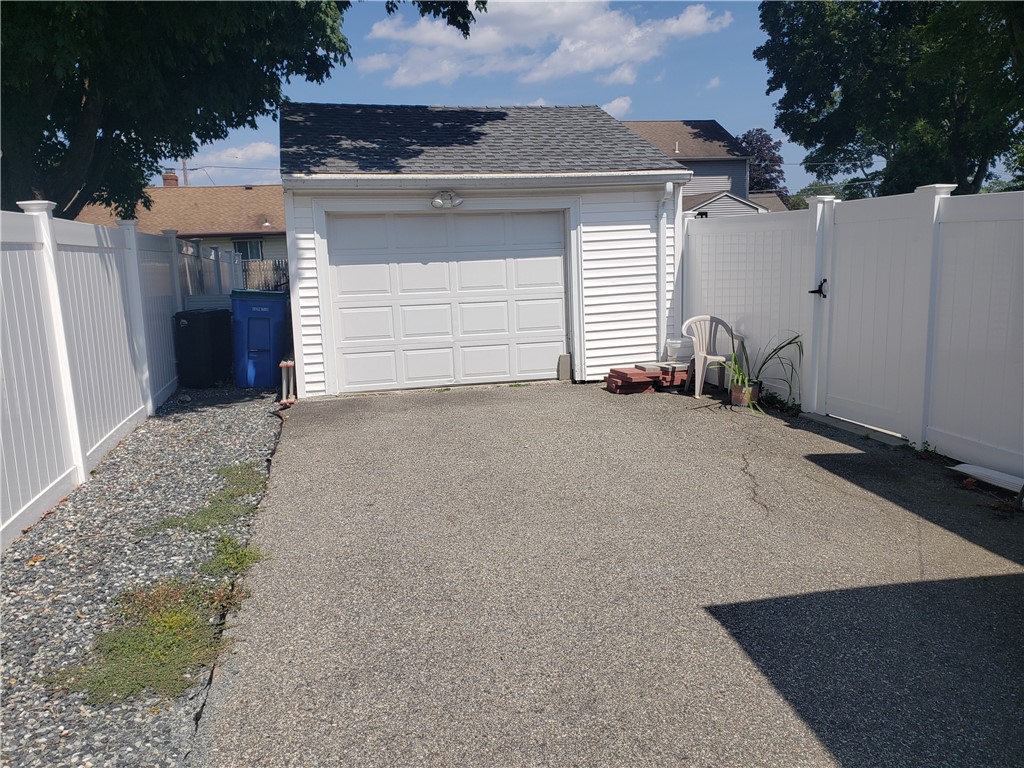 5 Cass Street