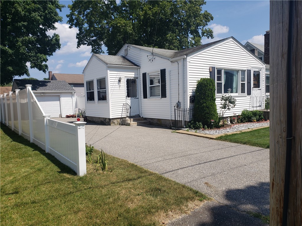 5 Cass Street