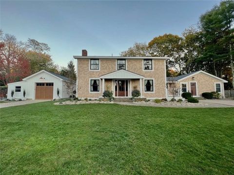 54 Isabelle Drive Narragansett RI 02882
