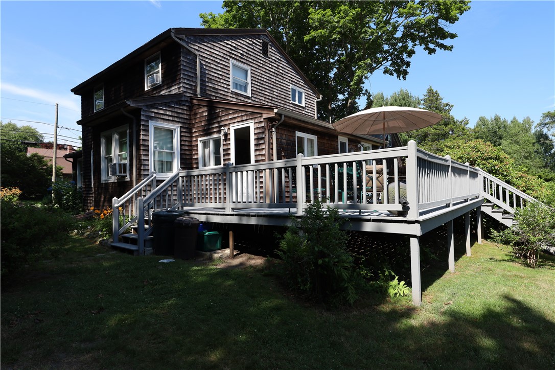 35 Bryer Avenue