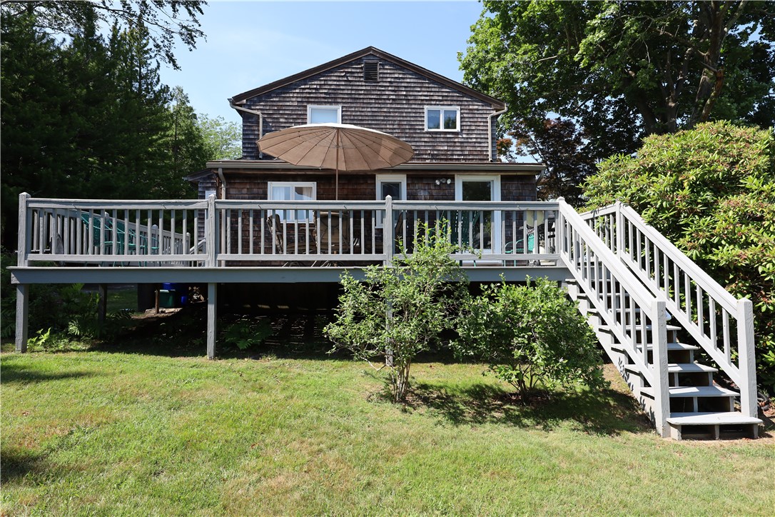 35 Bryer Avenue