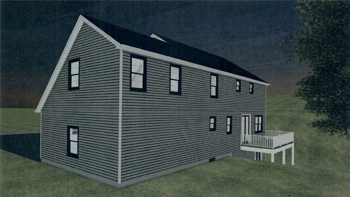 14 Blueberry Lane