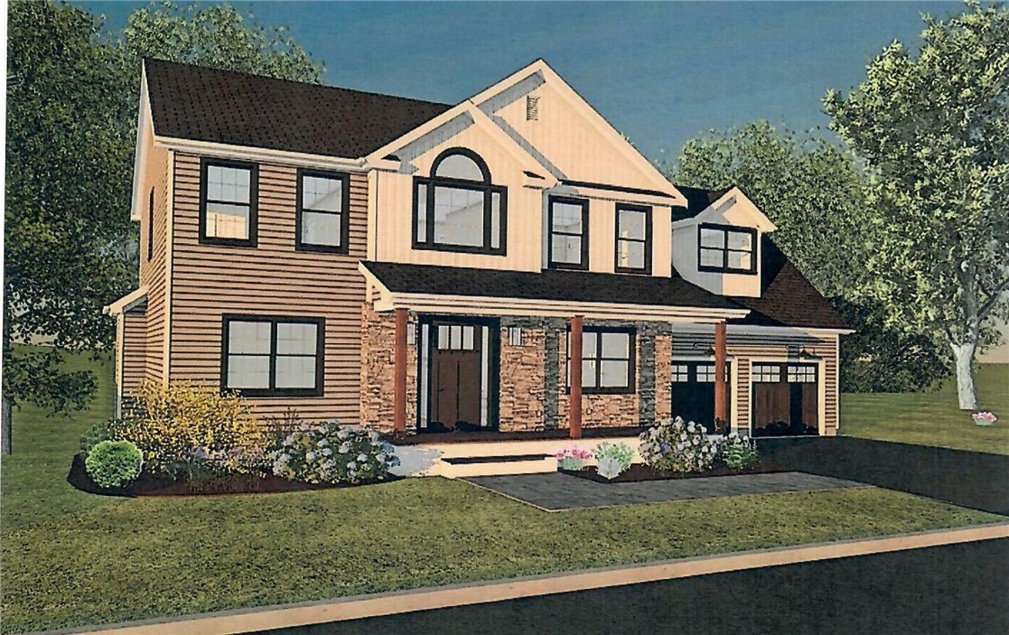 14 Blueberry Lane