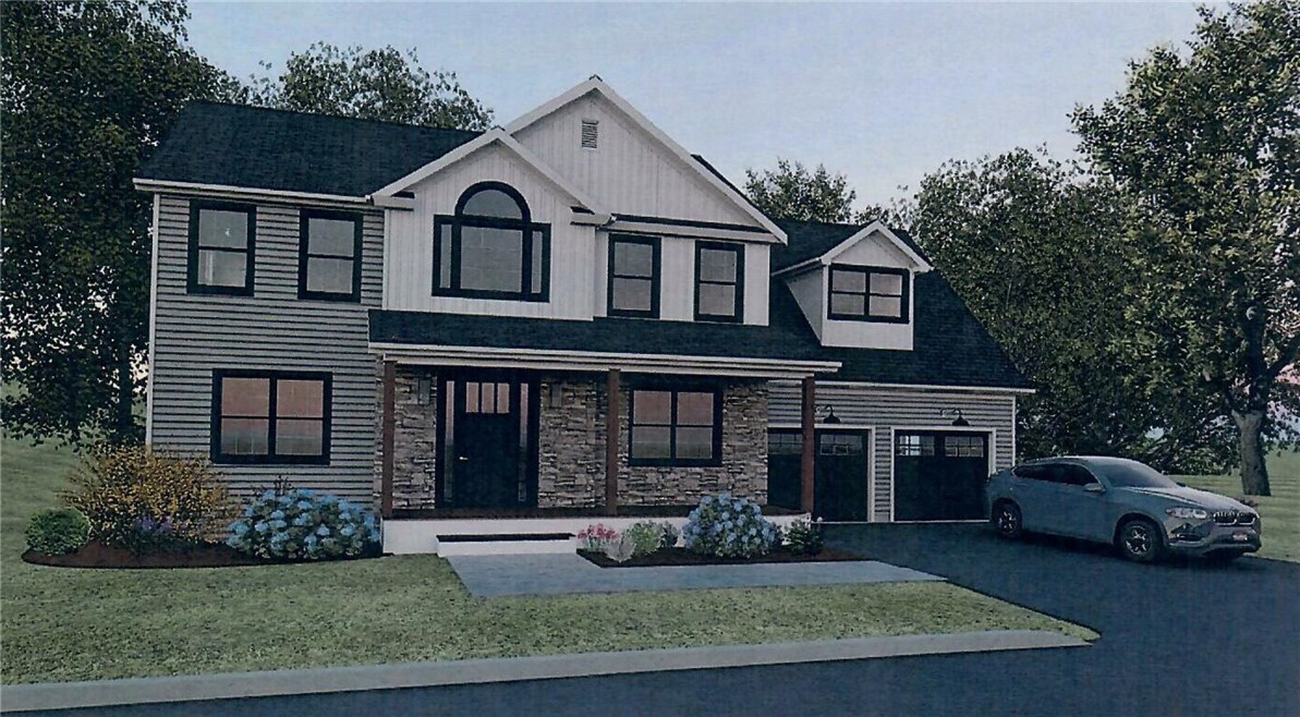 14 Blueberry Lane