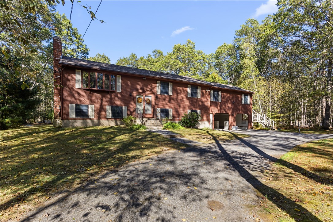 886 Weaver Hill Road