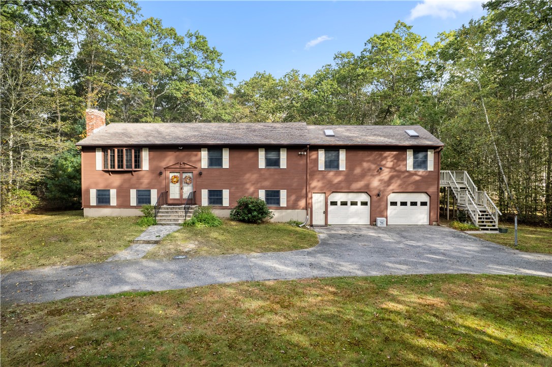 886 Weaver Hill Road