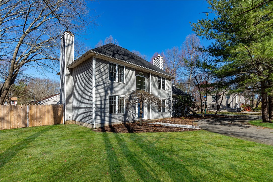 195 Oakland Beach Avenue