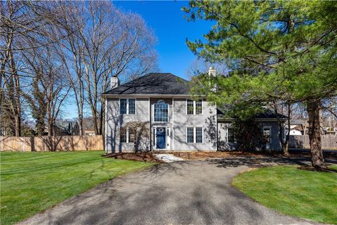 195 Oakland Beach Avenue Warwick RI 02889