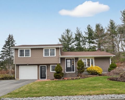 1221 Phenix Avenue Cranston RI 02921