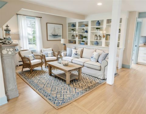 3 Vicksburg Place Newport RI 02840