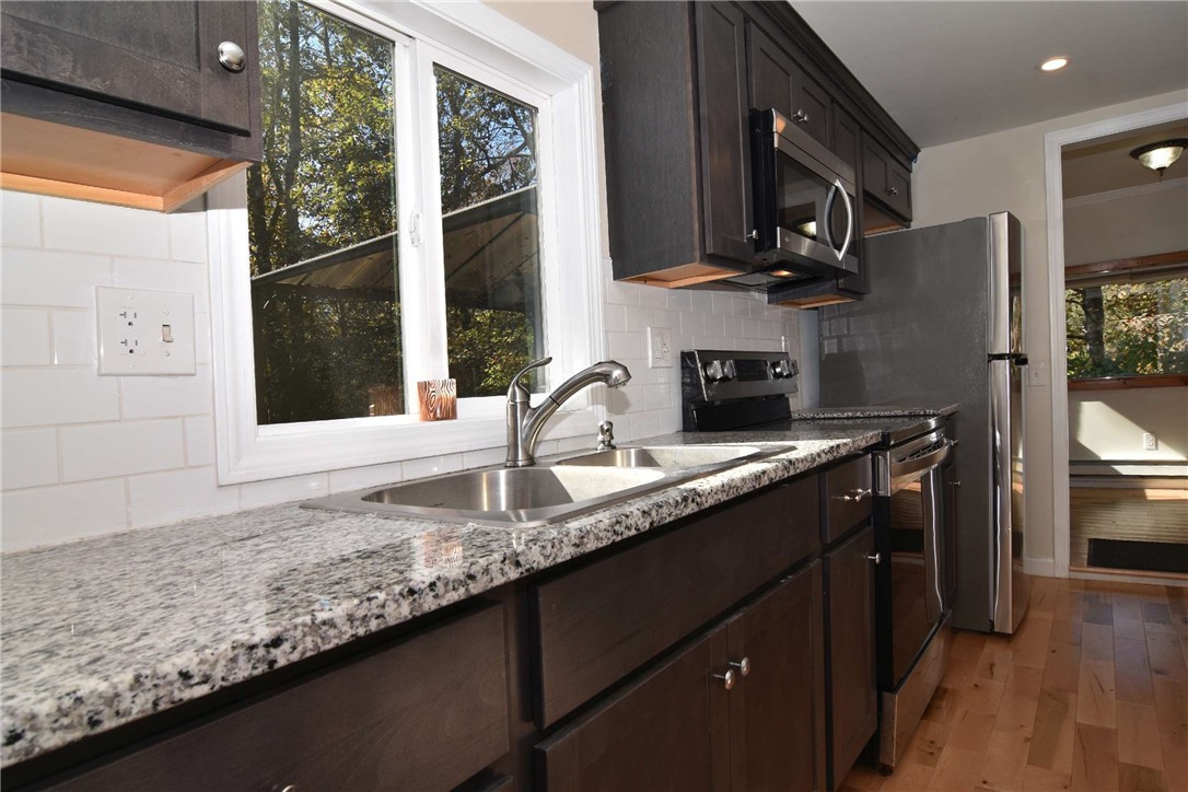 105 SOUTH KILLINGLY Road