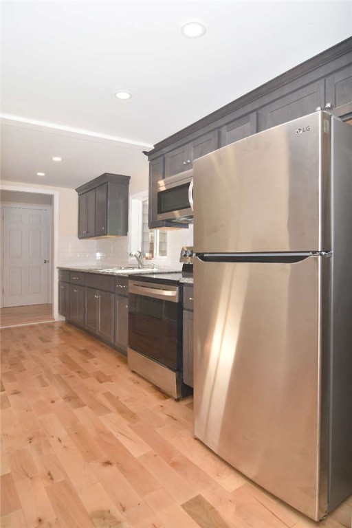 105 SOUTH KILLINGLY Road