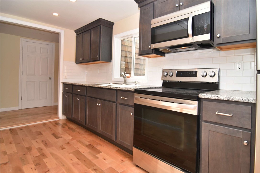 105 SOUTH KILLINGLY Road