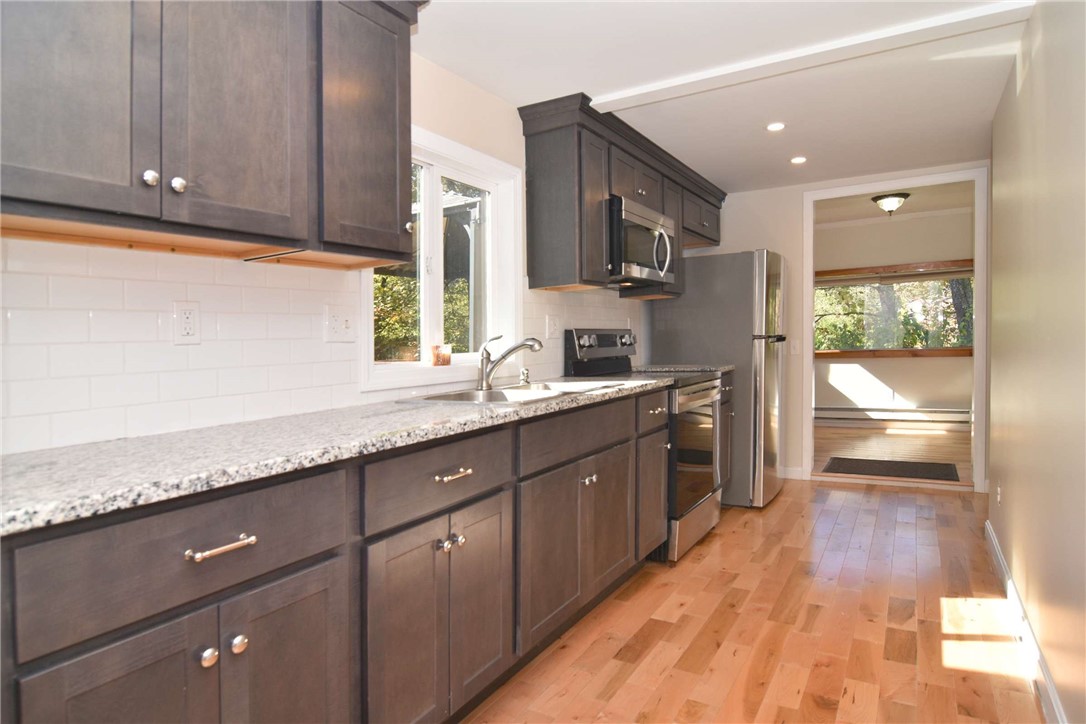 105 SOUTH KILLINGLY Road