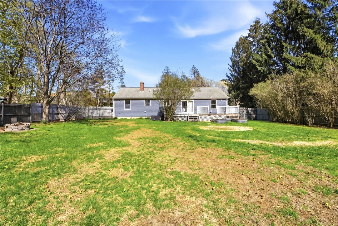1 Roslyn Avenue