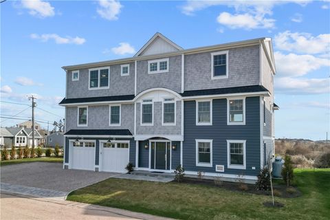2 Sedge Court Narragansett RI 02882