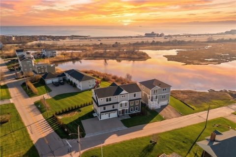 2 Sedge Court Narragansett RI 02882