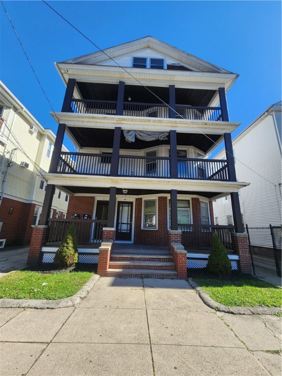 49 Pembroke Avenue 51