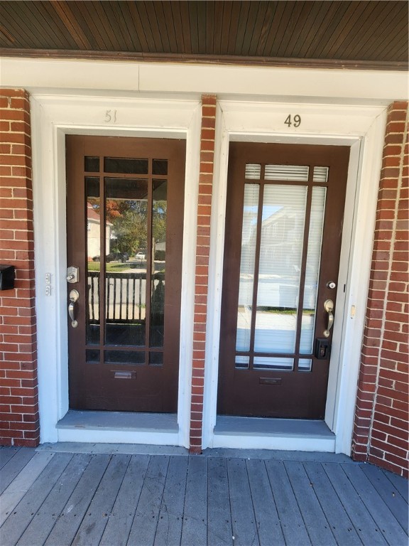 49 Pembroke Avenue 51