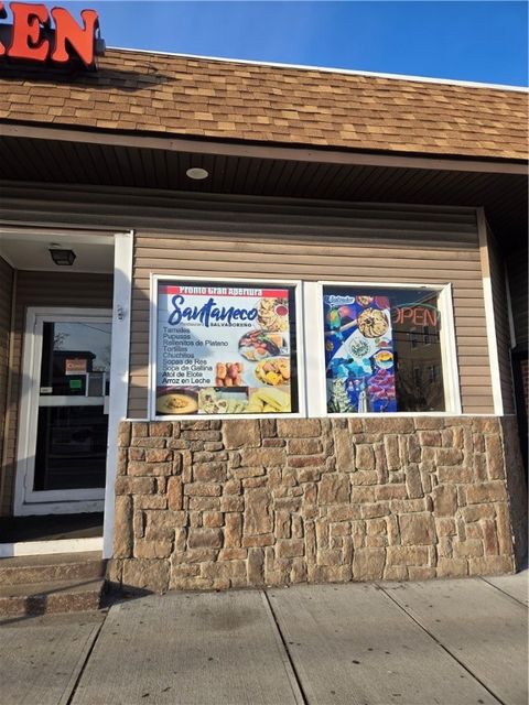 830 Broad Street Central Falls RI 02863