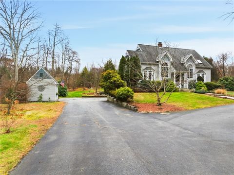 55 Gentry Way Scituate RI 02857