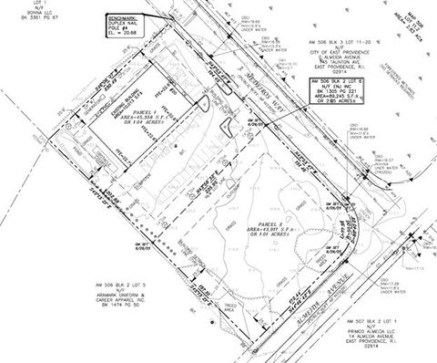 20 J Medeiros Way East Providence RI 02914