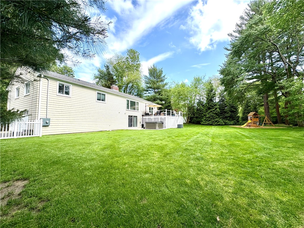 35 Westchester Way