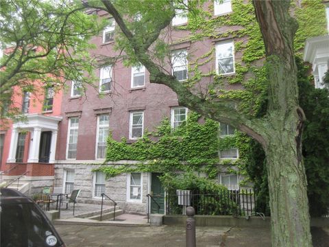 100 Bowen Street 8 units Providence RI 02906