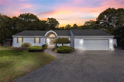 50 Dexter Avenue Seekonk MA 02771