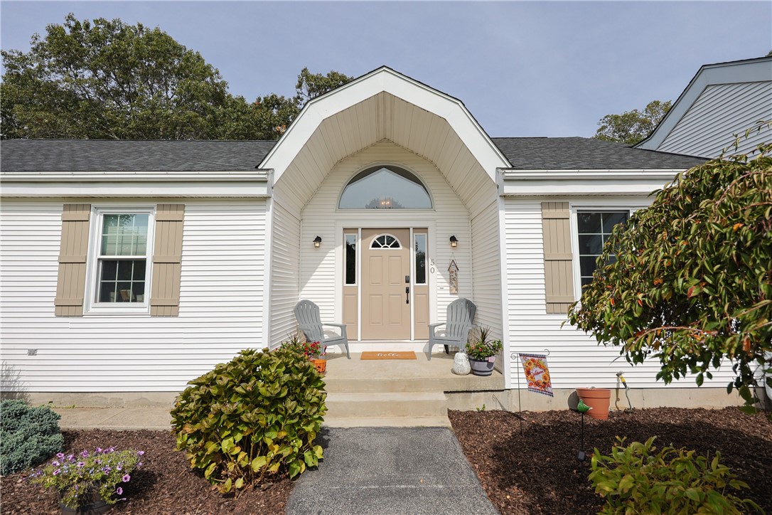 50 Dexter Avenue