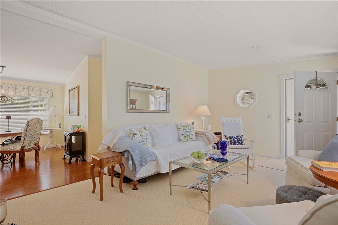 26 Mockingbird Lane