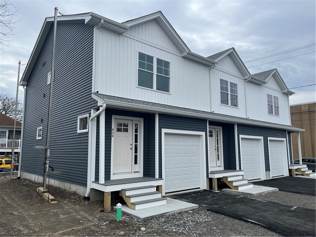 400 Juniper Street A