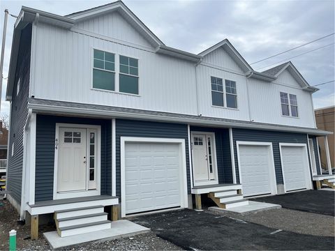 400 Juniper Street A East Providence RI 02914