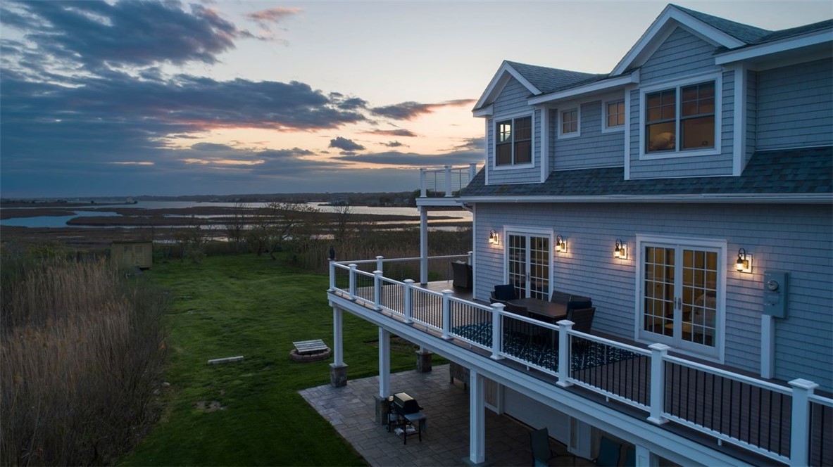 32 Breach Drive