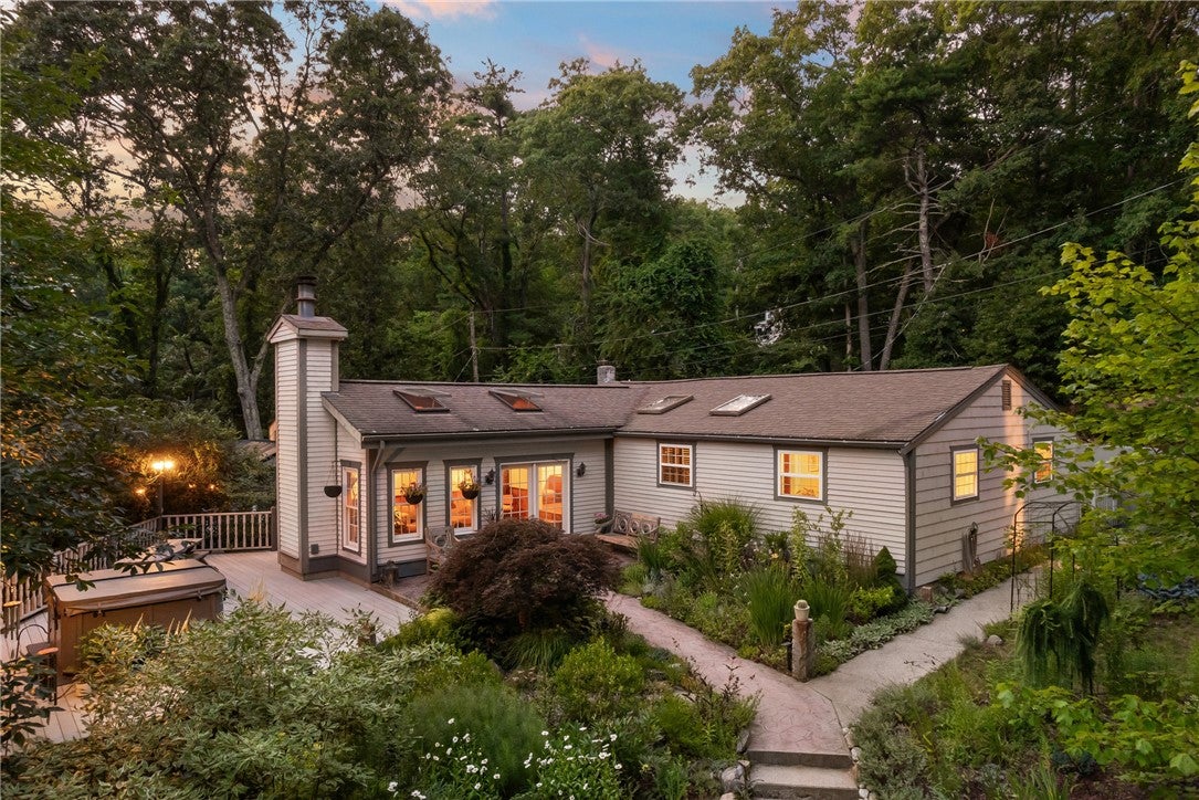 107 Spring Grove Road