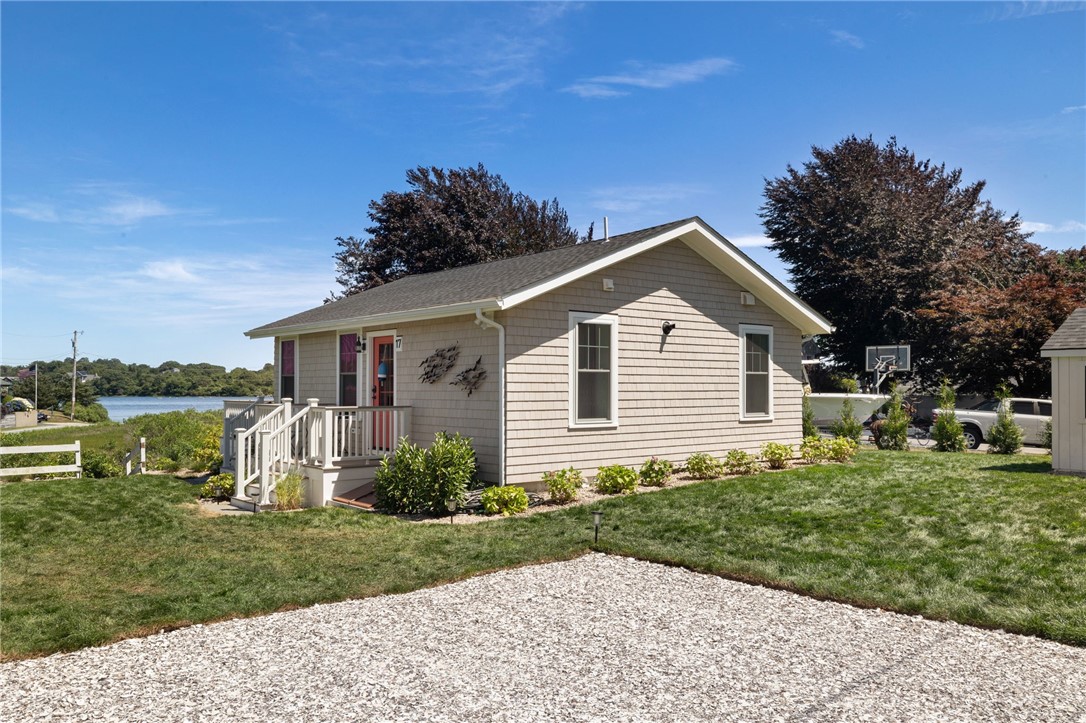 17 Goose Island Road