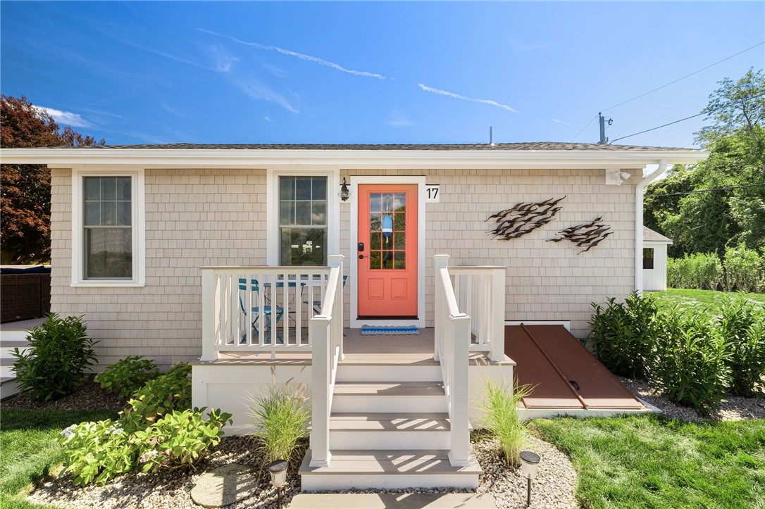 17 Goose Island Road