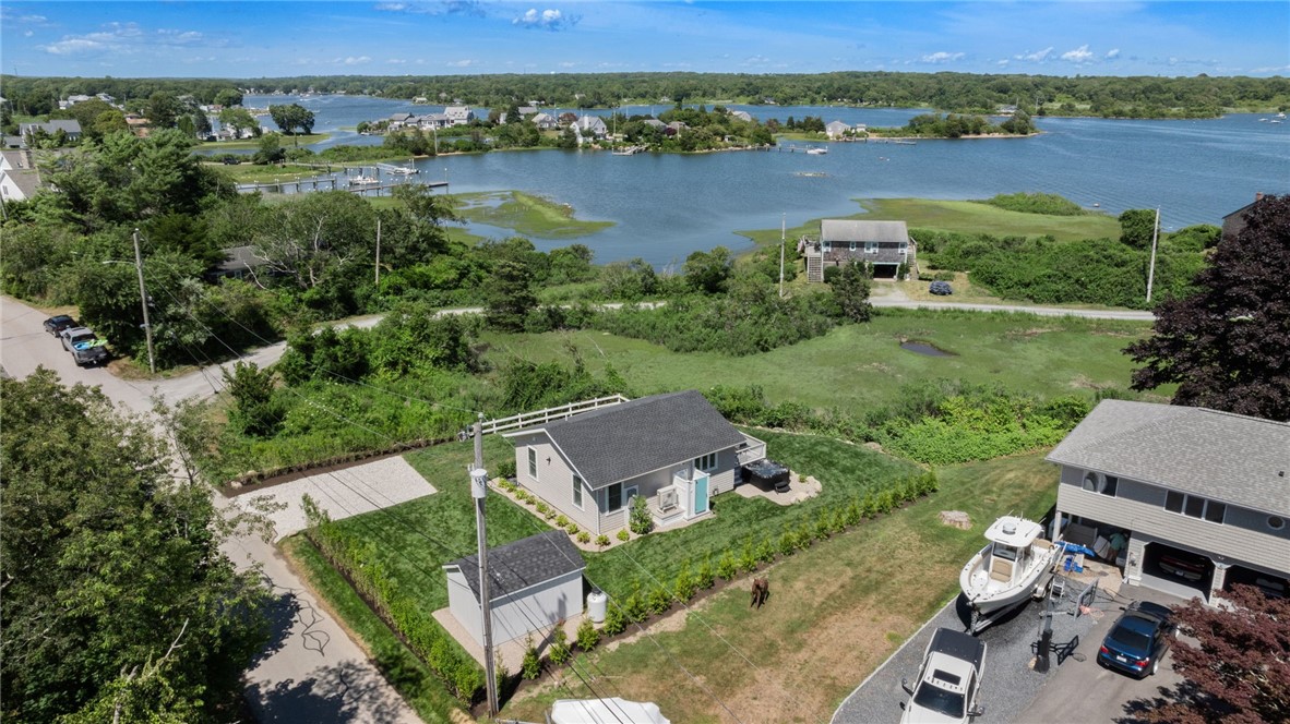 17 Goose Island Road