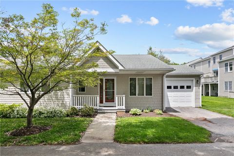 446 Paddock Lane Bristol RI 02809