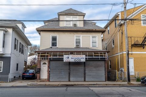 559 Branch Avenue Providence RI 02904