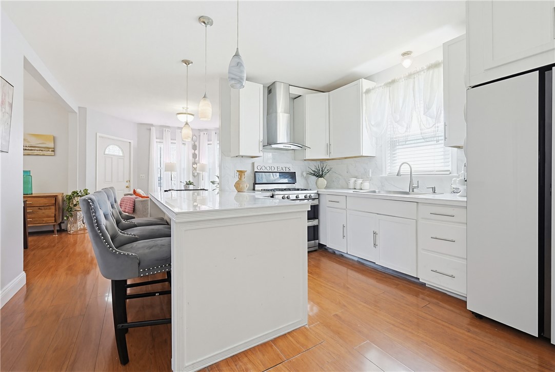 270 Woonasquatucket Avenue