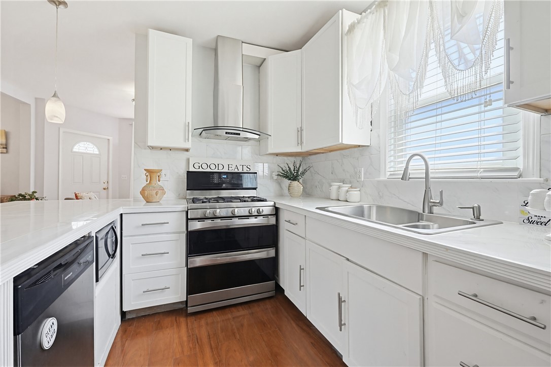 270 Woonasquatucket Avenue