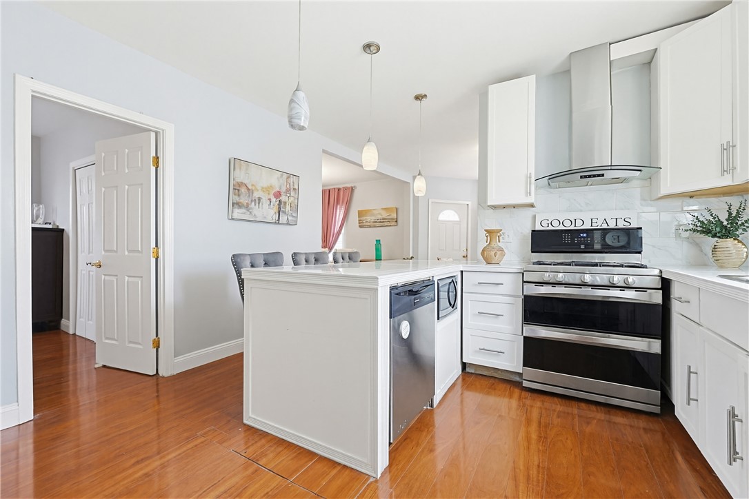 270 Woonasquatucket Avenue