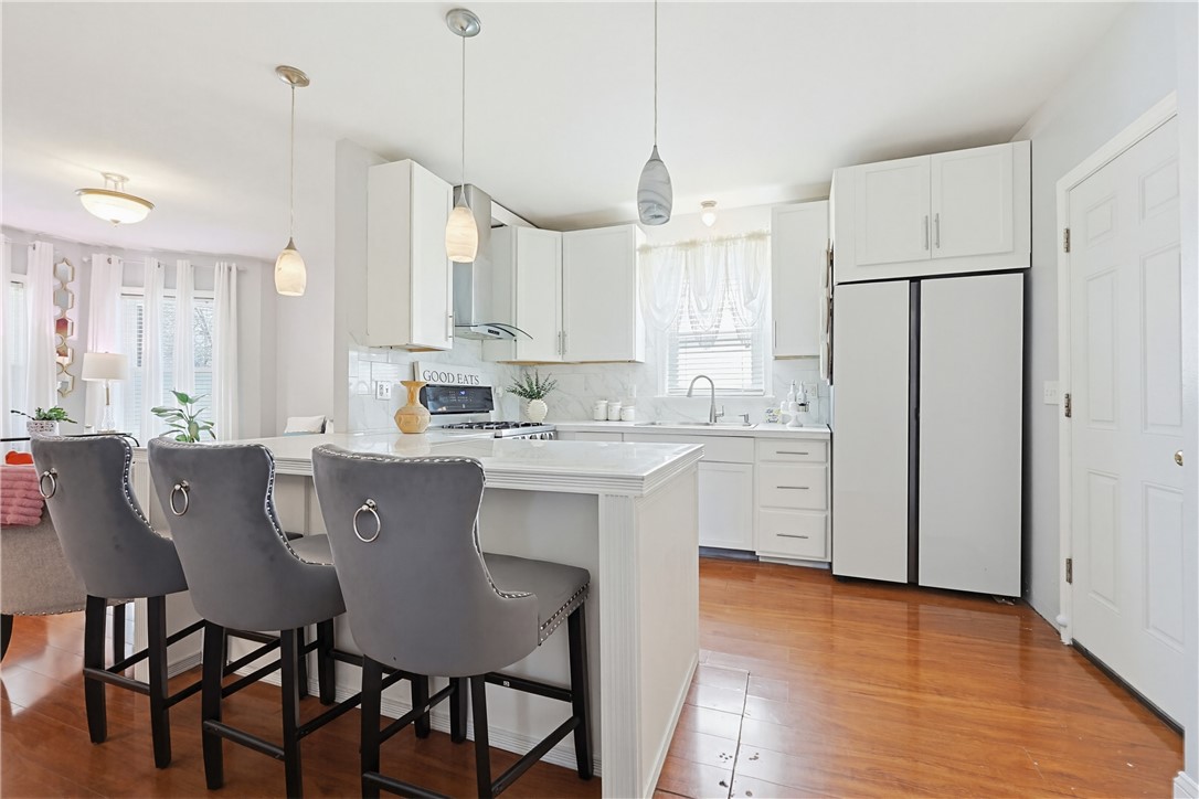 270 Woonasquatucket Avenue