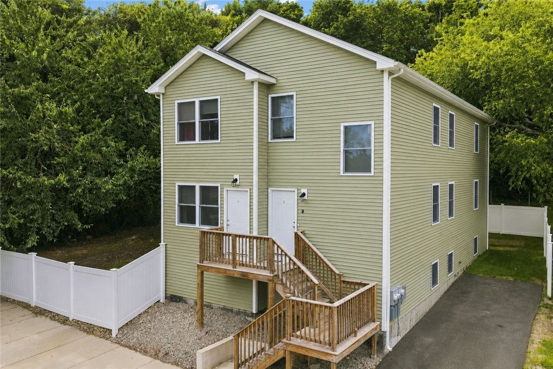 4 Cutler Street