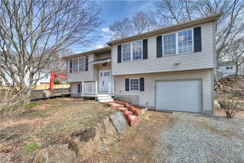 49 Meadow Sweet Trail Narragansett RI 02874