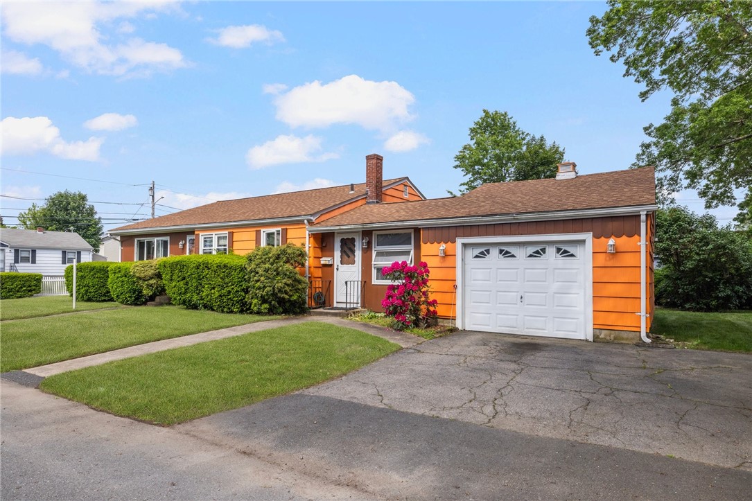 2 N spruce Street